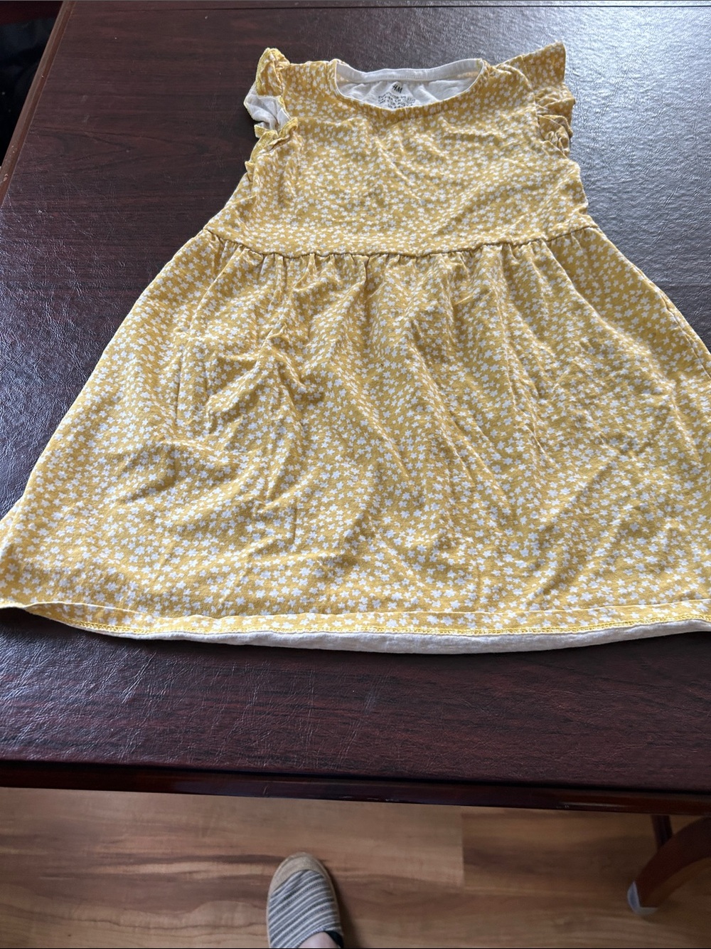 Girls Summer Dresses - Picture 5 of 6